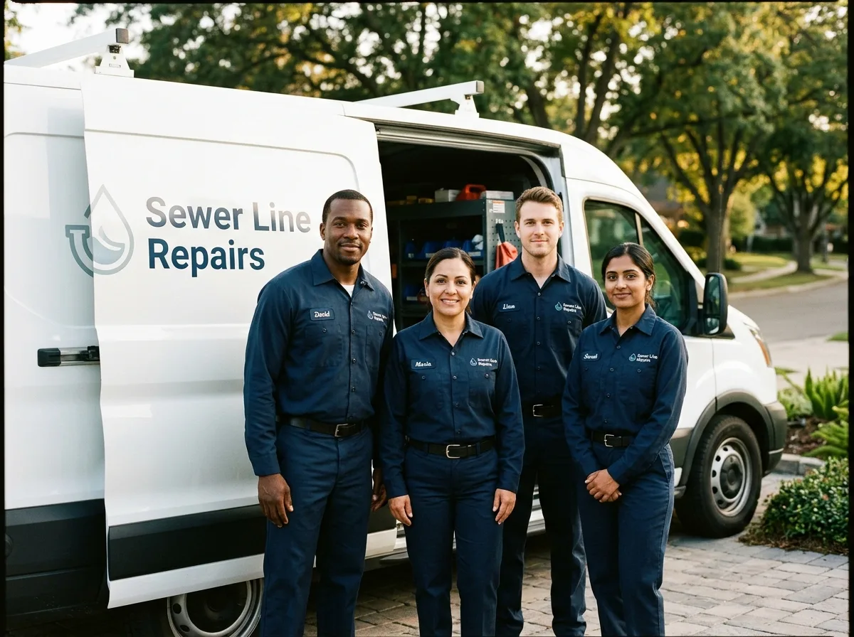 Emergency Plumber company in Salt Rock, WV