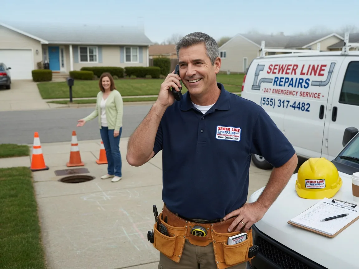 Emergency Plumber Salt Rock, WV FAQs